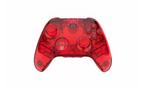 CANDY CON Transparent Player Ready Pack -  Ruby Red Exclusivo de star-game
