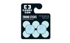CANDY CON Thumb Stick - Delicate Blue Exclusivo de star-game