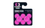 CANDY CON Thumb Stick - Neon Pink Exclusivo de star-game