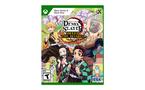 Demon Slayer: Kimetsu no Yaiba - Sweep the Board! Xbox Series X
