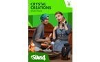 The Sims 4 Crystal Creation Stuff Pack - PC EA app