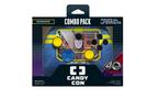 CANDY CON Transformers Soundwave Combo Pack Licensed Controller Kit Exclusivo de star-game