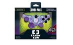 CANDY CON Transformers Devastator Combo Pack Licensed Controller Kit Exclusivo de star-game