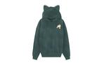Pokemon Snorlax Fuzzy Cosplay Unisex Hoodie Exclusivo de star-game