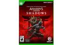 Assassin's Creed Shadows - Xbox Series X
