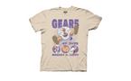 One Piece Gear 5 Monkey D Luffy Graphic T-Shirt Exclusivo de star-game