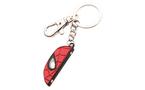 Marvel Spiderman and Venom Best Friend Magnetic Keychain Set Exclusivo de star-game
