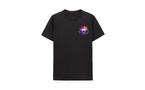 Hello Kitty Arcade 8-Bit Unisex Short Sleeve Graphic T-Shirt Exclusivo de star-game