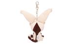 Avatar the Last Airbender Momo Plush Keychain Exclusivo de star-game