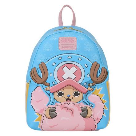 Loungefly One Piece Tony Tony Chopper Cosplay Mini Backpack Exclusivo de star-game