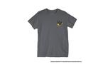 Shadow Labyrinth Mens Short Sleeve Graphic T-Shirt Exclusivo de star-game