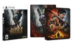 Onimusha Way of the Sword Steel Book Edition - PlayStation 5