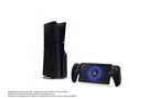 PlayStation Portal is Back in Black
