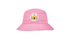 Super Mario Princess Peach Bucket Hat Exclusivo de star-game