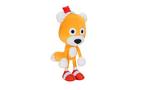 Jakks Pacific Sonic The Hedgehog Tails Doll 16-in Plush Exclusivo de star-game