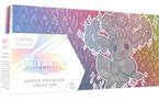Pokemon Trading Card Game Prismatic Evolutions Super Premium Collection