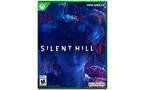 SILENT HILL f - Xbox Series X