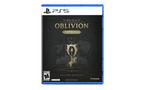 The Elder Scrolls IV: Oblivion Remastered - Physical Edición deluxe - PlayStation 5