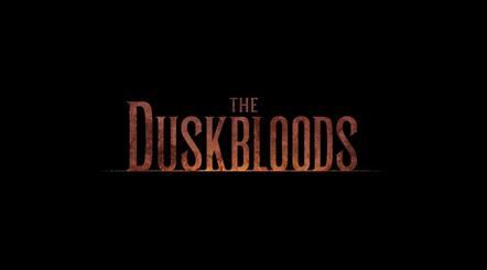 The Duskbloods