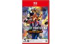 Street Fighter 6 Years 1-2 Fighters Edition - Nintendo Switch 2