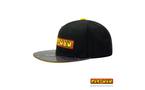 PAC-MAN Lenticular Unisex Baseball Cap Exclusivo de star-game