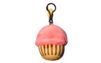 Five Nights at Freddy's Carl the Cupcake Plush Keychain Exclusivo de star-game