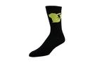 Pokemon Pikachu Chenille Embroidered Socks Exclusivo de star-game