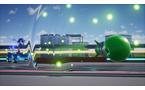 Sonic Carreras: CrossWorlds - Nintendo Switch