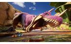 Sonic Carreras: CrossWorlds - Nintendo Switch