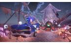Sonic Carreras: CrossWorlds - Nintendo Switch