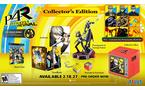 Persona 4 Revival Edición coleccionista - PC (Code-in-Box)