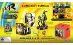 Persona 4 Revival Edición coleccionista - Xbox Series X