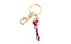 Frieren: Beyond Journey's End Frieren Staff Keychain Exclusivo de star-game