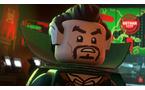 LEGO Batman: Legacy of the Dark Knight - Xbox Series X