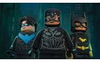 LEGO Batman: Legacy of the Dark Knight - Xbox Series X