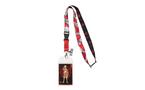 One Piece Straw Hat Crew Lanyard Exclusivo de star-game