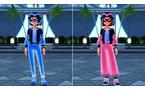 Pokemon Legends: Z-A - Mega Dimension DLC - Nintendo Switch and Nintendo Switch 2