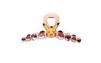 Pokemon Pikachu Hearts Claw Clip Exclusivo de star-game