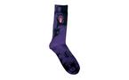 Pokemon Gengar Tie-Dye Crew Socks Exclusivo de star-game