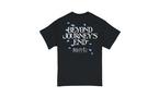 Frieren: Beyond Journey's End Himmel and Frieren Double Sided Camiseta gráfica unisex Exclusivo de star-game