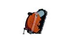 Chainsaw Man Pochita Claw Hair Clip Exclusivo de star-game