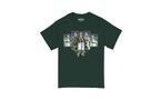 One Piece Zoro Wano Country Arc Double Sided Graphic T-Shirt Exclusivo de star-game