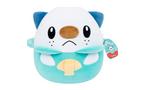 Squishmallows Pokemon Oshawott 10-in Plush