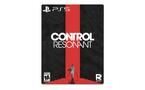 Control: Resonant Steelbook Edition - PlayStation 5