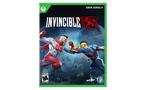 Invincible VS - Xbox Series X