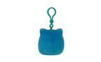 Squishmallows Pokemon Snorlax 3.5-in Clip-On Plush