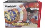 Magic: The Gathering Marvel Super Heroes Bundle Box