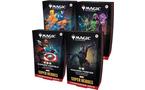 Magic: The Gathering Marvel Super Heroes Commander Deck (los modelos pueden variar)