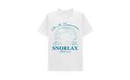 Pokemon Snorlax Do It Tomorrow Unisex Graphic T-Shirt Exclusivo de star-game