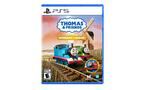 Thomas and Friends: Wonders of Sodor - Edición deluxe - PlayStation 5